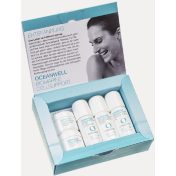 BIOMARINE Cellsupport Probenset